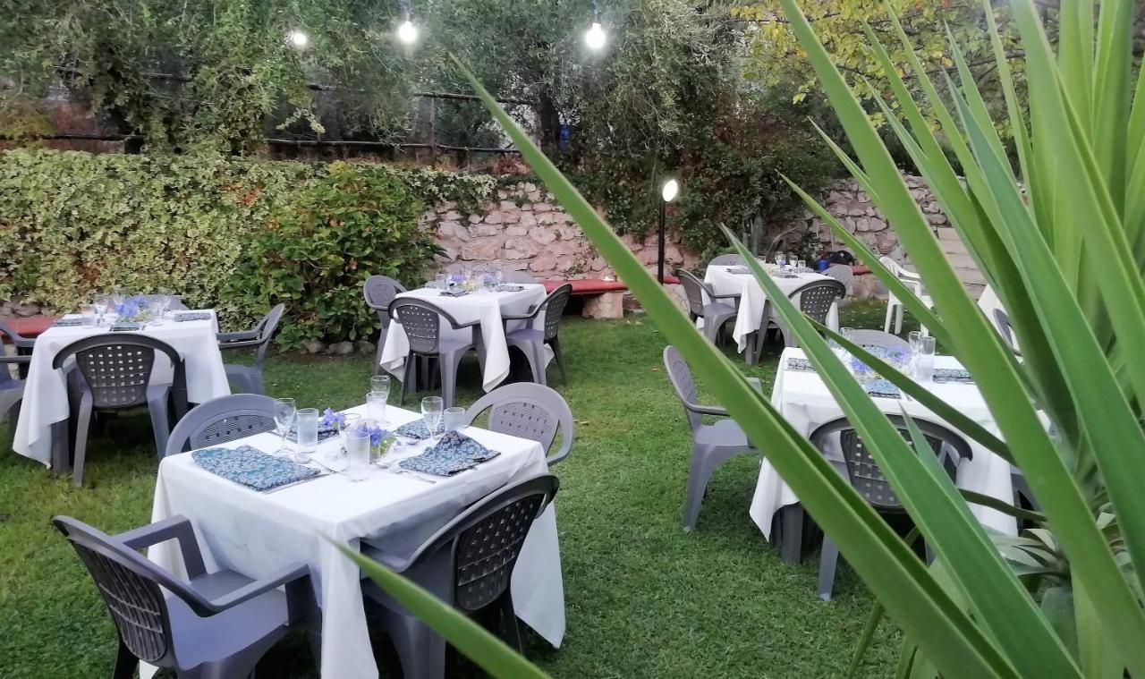 B&B Maison Villa Vittorio Avella Bagian luar foto